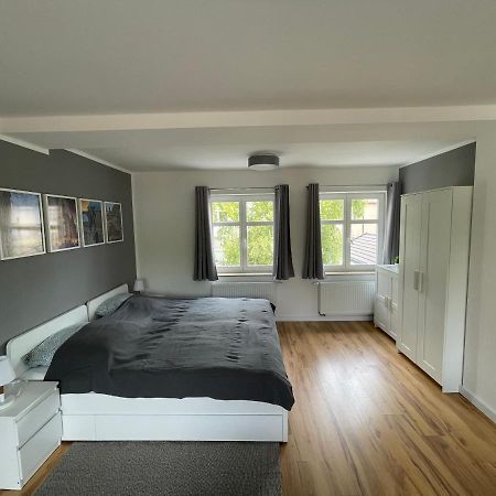 Ferienwohnung-Elbland Coswig  Luaran gambar