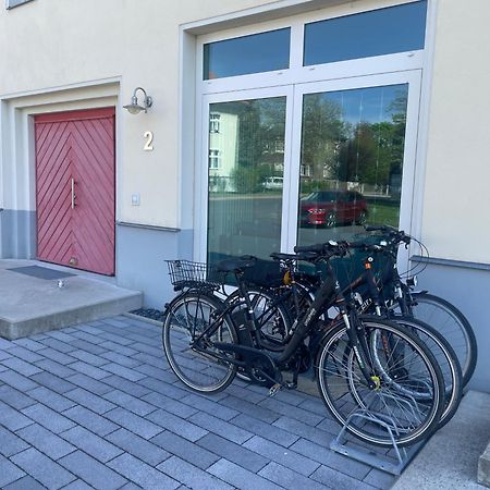Ferienwohnung-Elbland Coswig  Luaran gambar