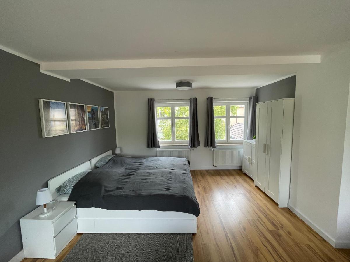 Ferienwohnung-Elbland Coswig  Luaran gambar
