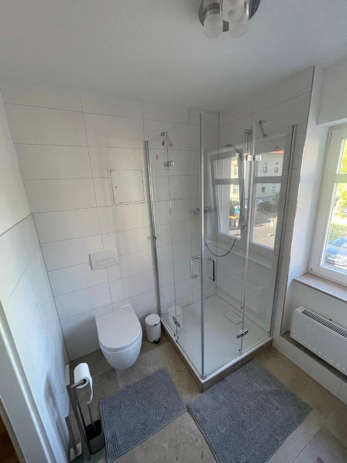 Ferienwohnung-Elbland Coswig  Luaran gambar