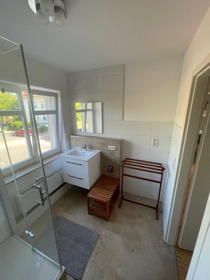 Ferienwohnung-Elbland Coswig  Luaran gambar