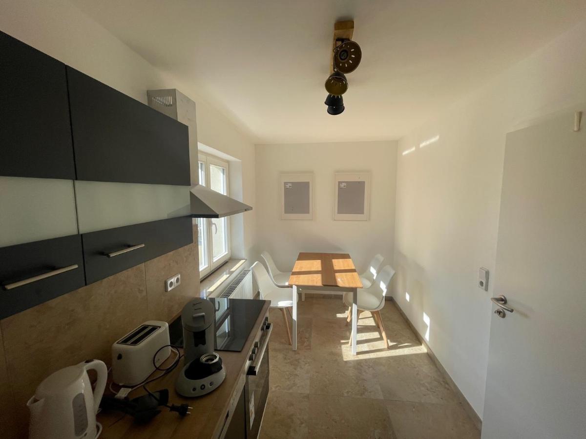 Ferienwohnung-Elbland Coswig  Luaran gambar