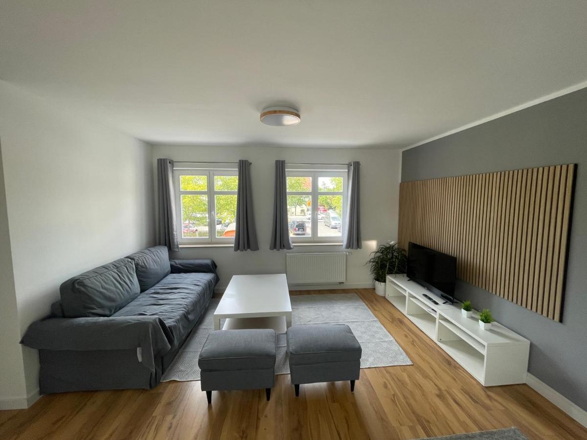Ferienwohnung-Elbland Coswig  Luaran gambar