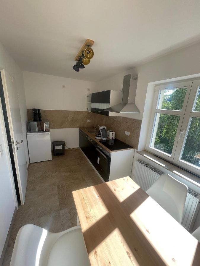 Ferienwohnung-Elbland Coswig  Luaran gambar
