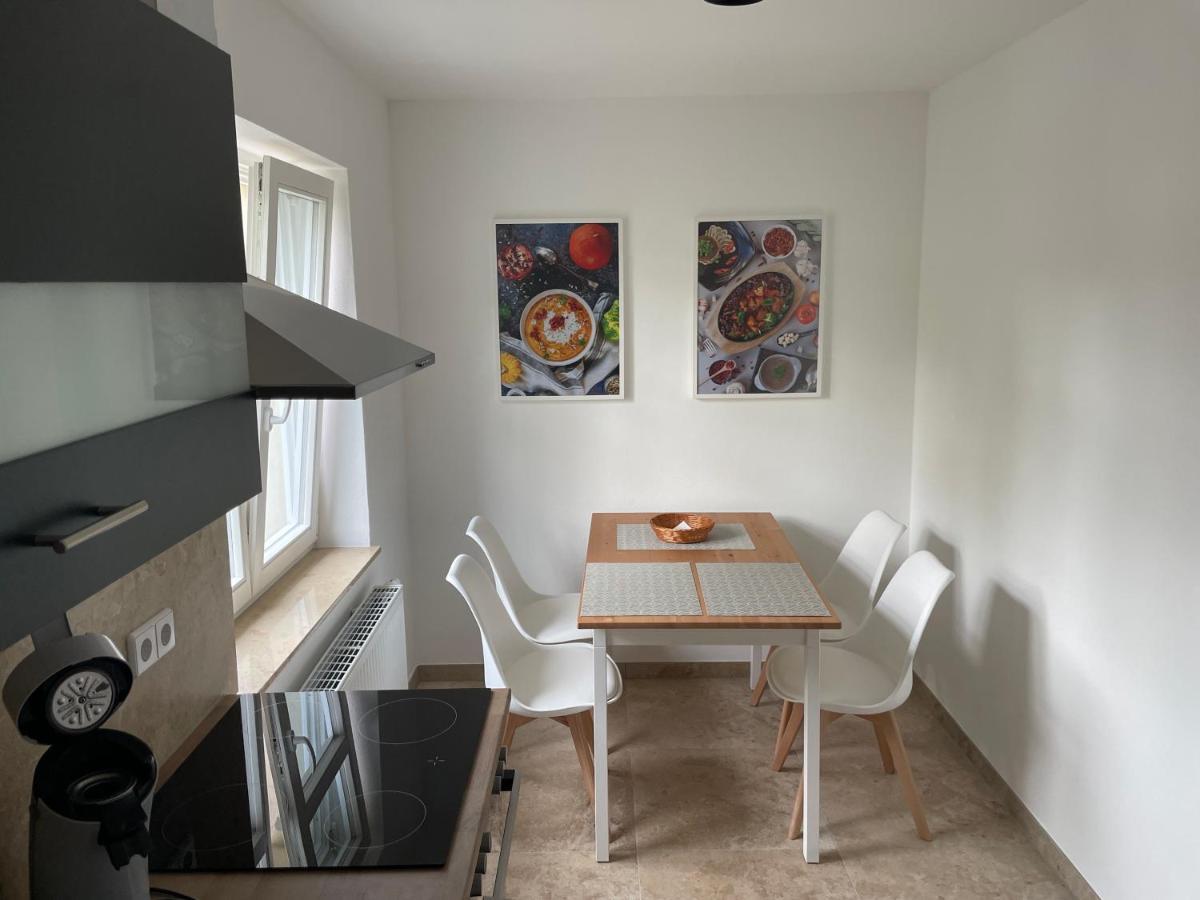Ferienwohnung-Elbland Coswig  Luaran gambar