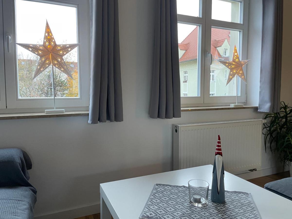 Ferienwohnung-Elbland Coswig  Luaran gambar